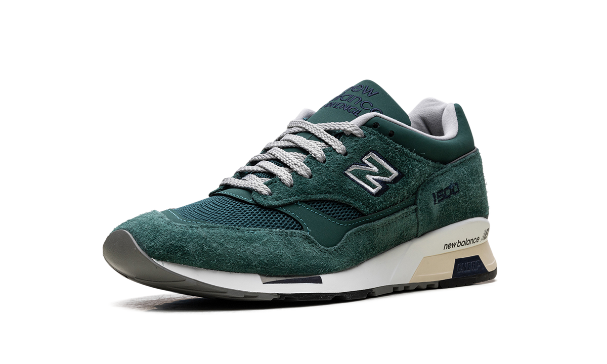 New Balance 1500 Made in UK "Rainforest" Sneakers