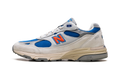 New Balance x Kith 993 "Knicks Pack 'Home'" Sneakers