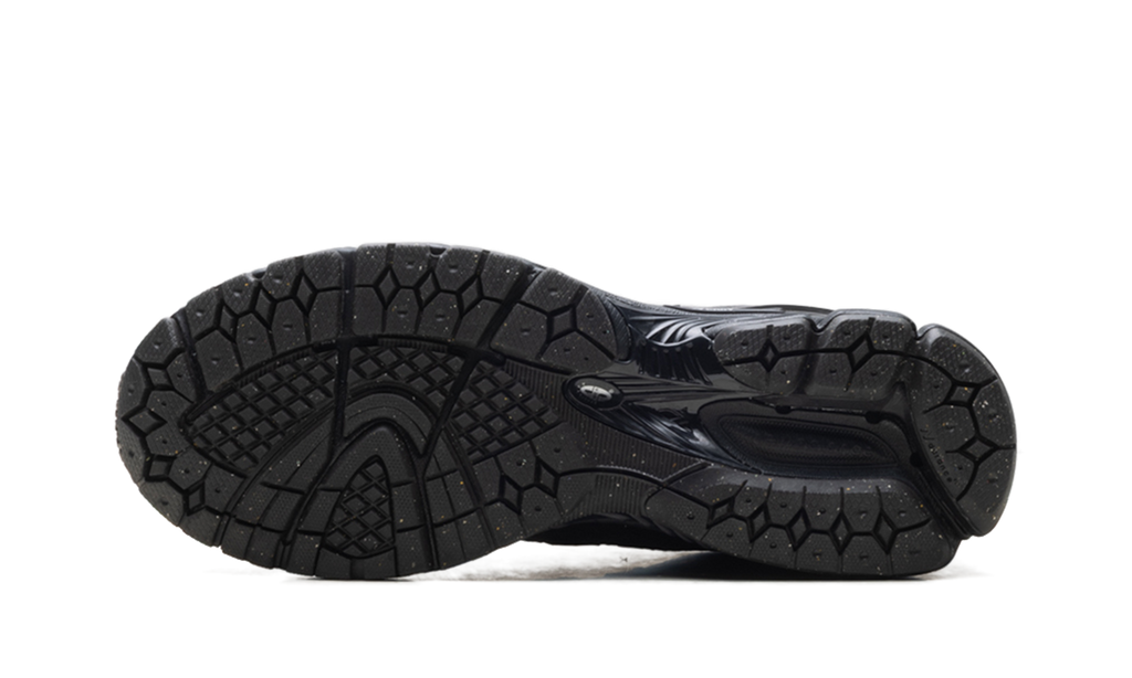New Balance 1906R "No Sew Pack - Black" Sneakers