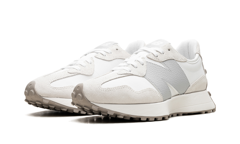 New Balance 327 "Sea Salt Brighton Grey" Women's Sneakers