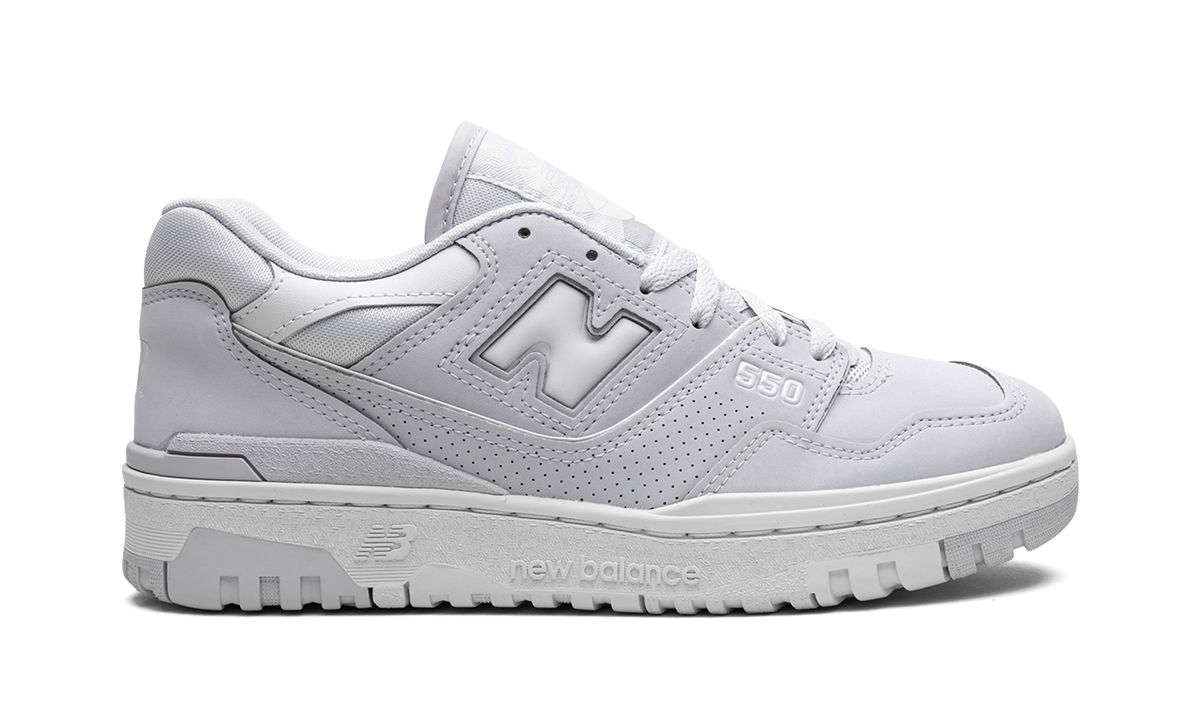 New Balance 550 "Granite" Sneakers