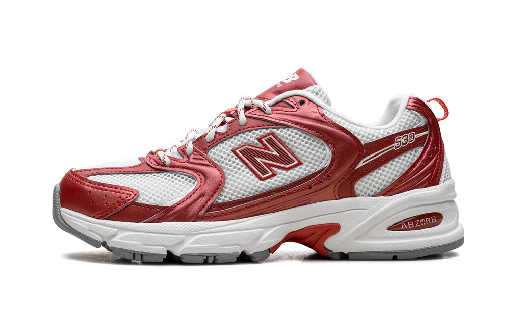 New Balance 530 "Reflection/Fire Cracker/Shadow Red" Sneakers