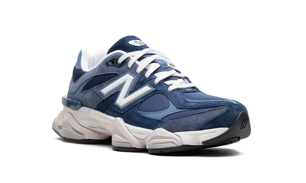 New Balance 9060 "Blue" Sneakers