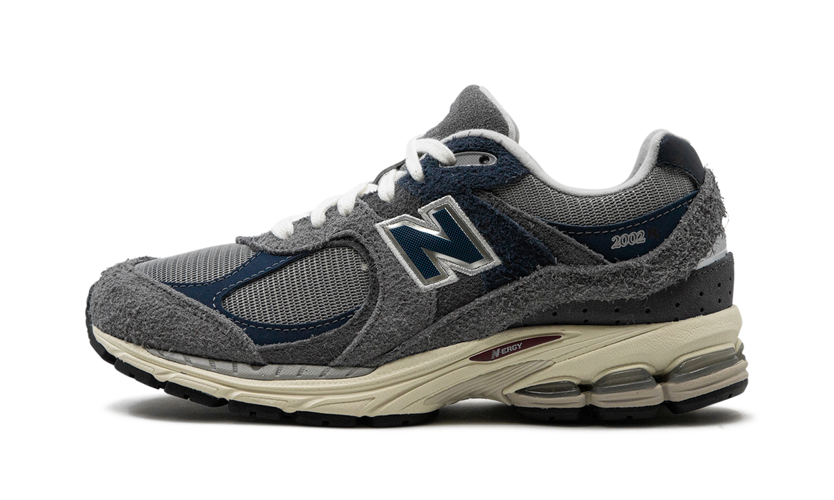 New Balance 2002R "NB Navy" Sneakers