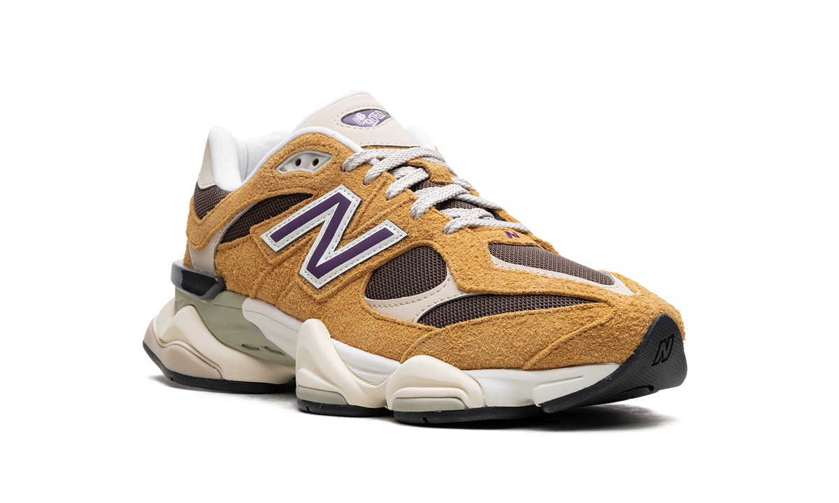 New Balance 9060 "Butterscotch" Sneakers