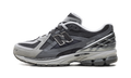 New Balance 1906 Utility "Black Grey" Sneakers