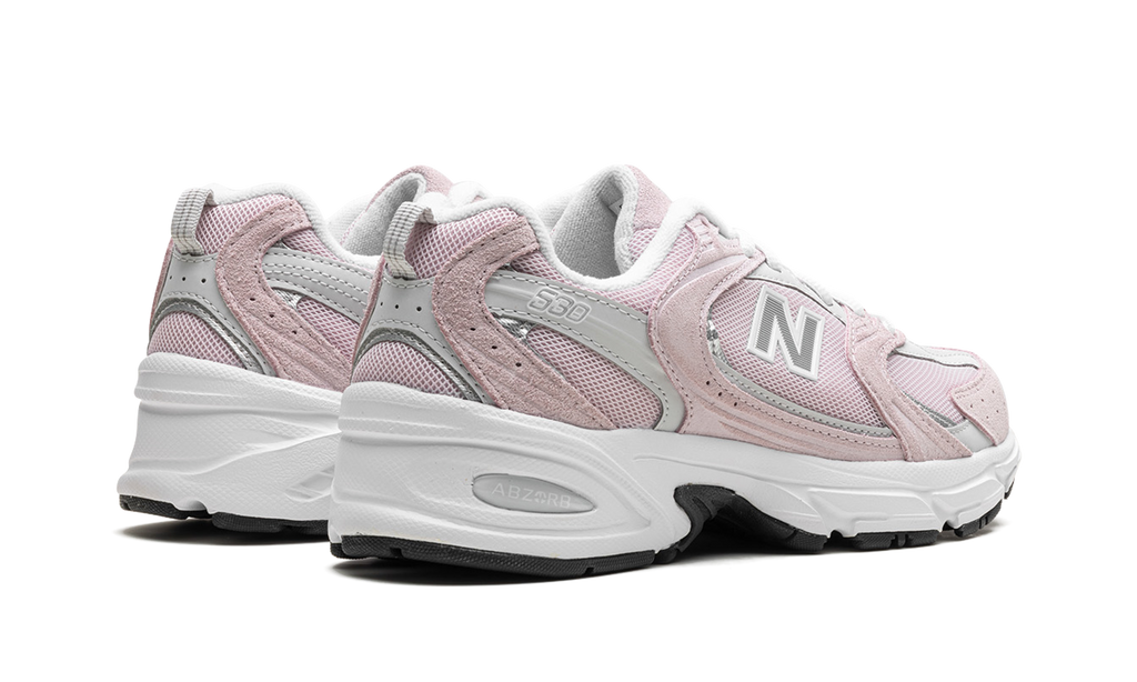 New Balance 530 "Stone Pink" Sneakers - MR530CF