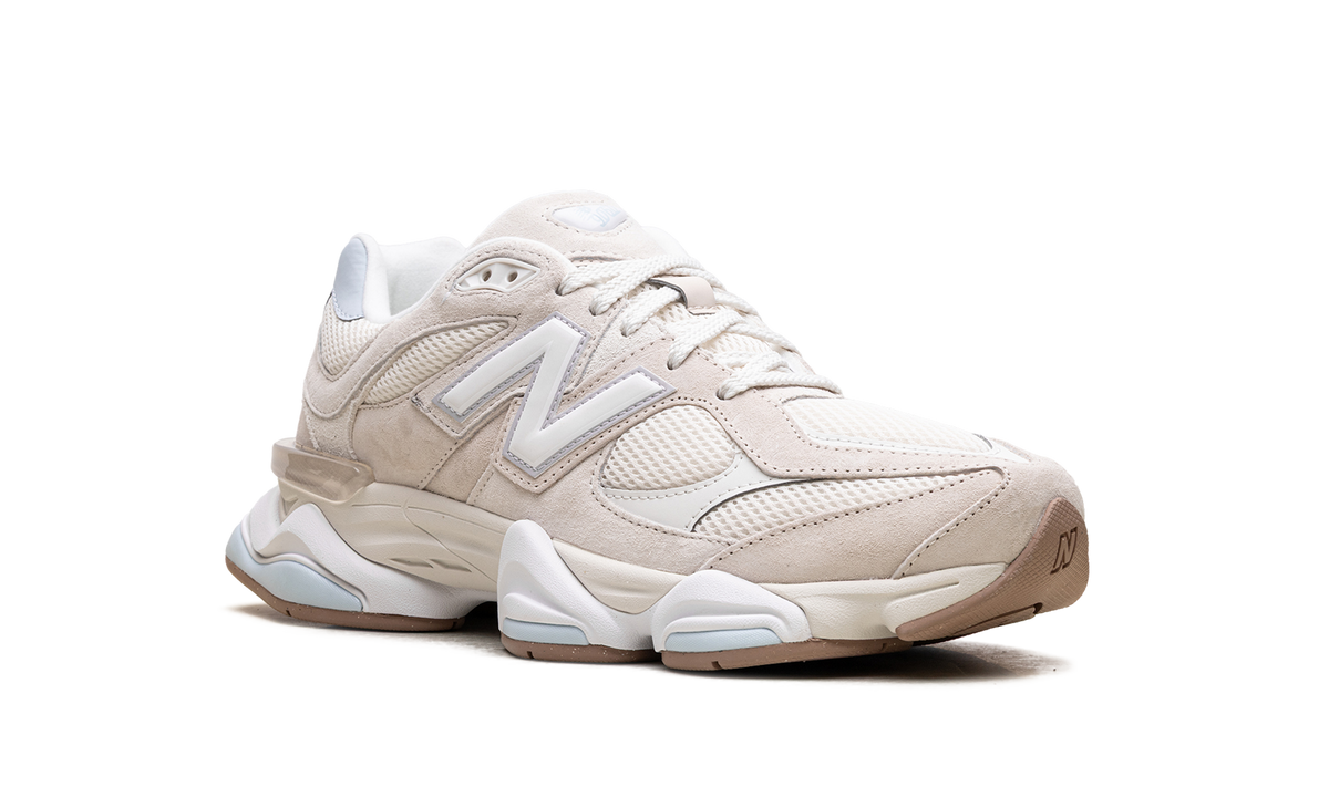 New Balance 9060 "Bisque Frosted Glass" Sneakers