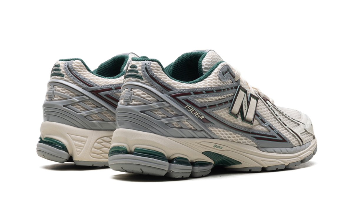 New Balance 1906R "Cream Green" Sneakers