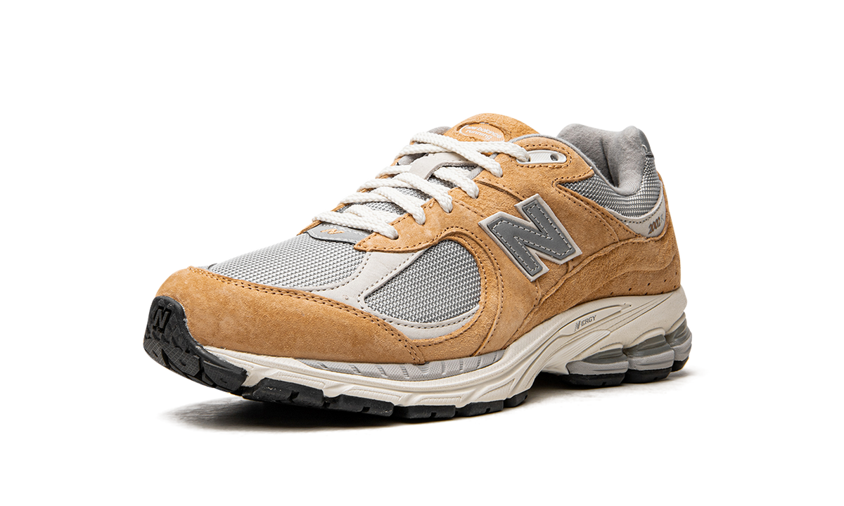 New Balance 2002R "Sweet Caramel" Sneakers
