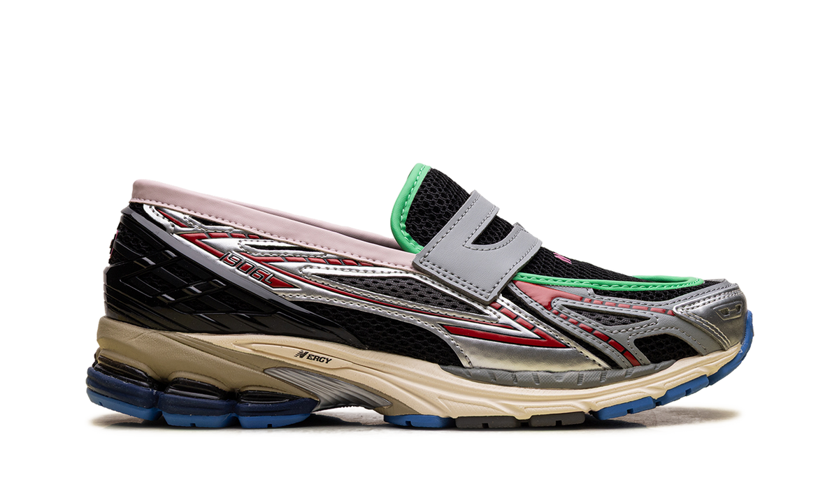 New Balance 1906L "Multi-Color" Loafers
