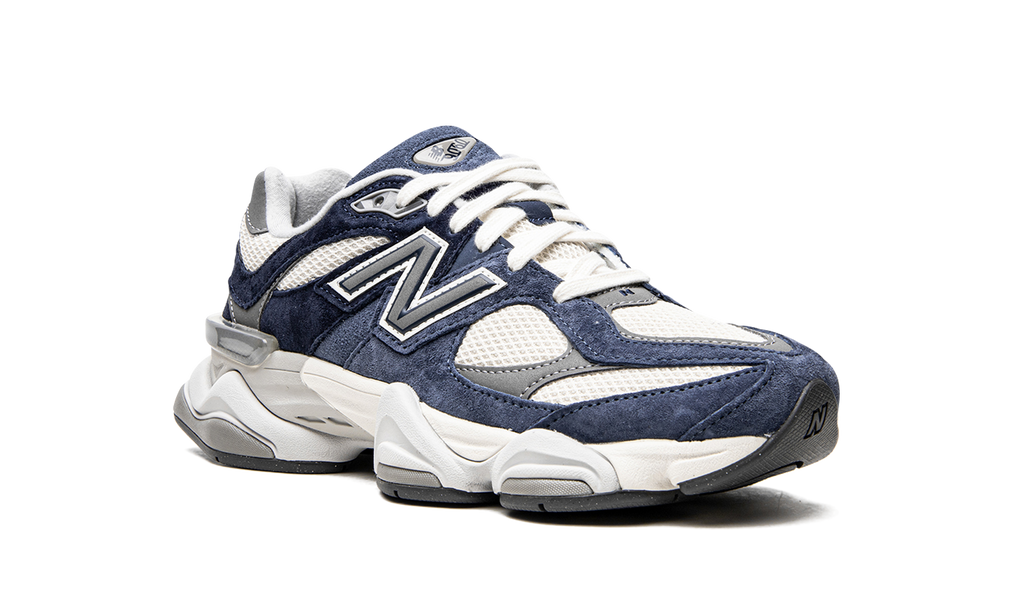 New Balance 9060 "Natural Indigo" Sneakers