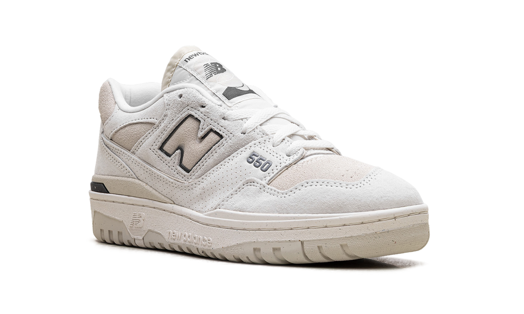 New Balance 550 "Turtledove/Magnet" Sneakers