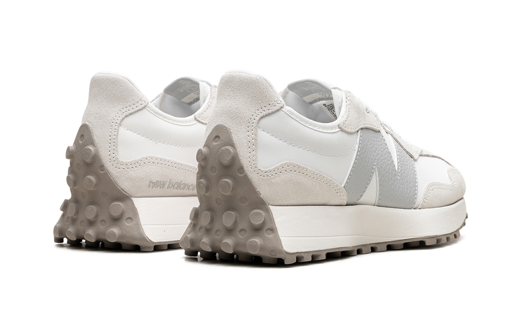 New Balance 327 "Sea Salt Brighton Grey" Women's Sneakers