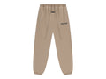 Fear of God Essentials Fleece Essential Sweatpant Desert Sand