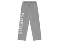Fear of God Essentials Fleece Relaxed Sweatpant Dark Heather