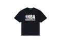 Fear of God Essentials NBA Tee Black