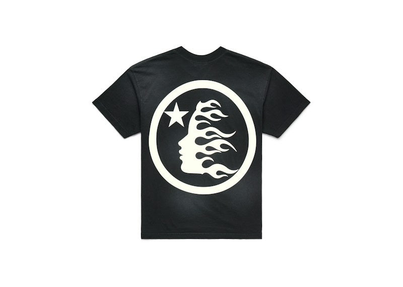 Hellstar Classic T-Shirt Black