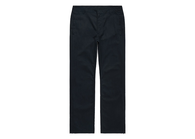 Jordan x Nigel Sylvester Bike Pant Black