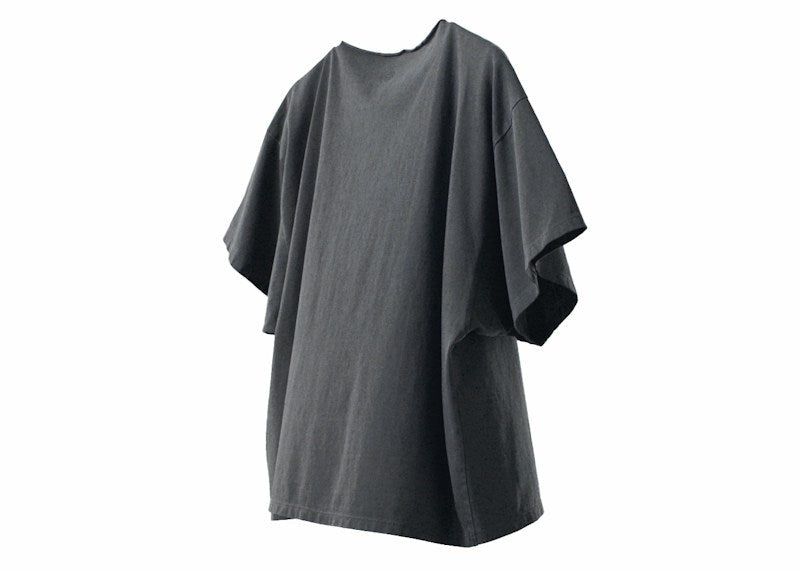 Kanye West VULTURES Korea Exclusive T-shirt Black