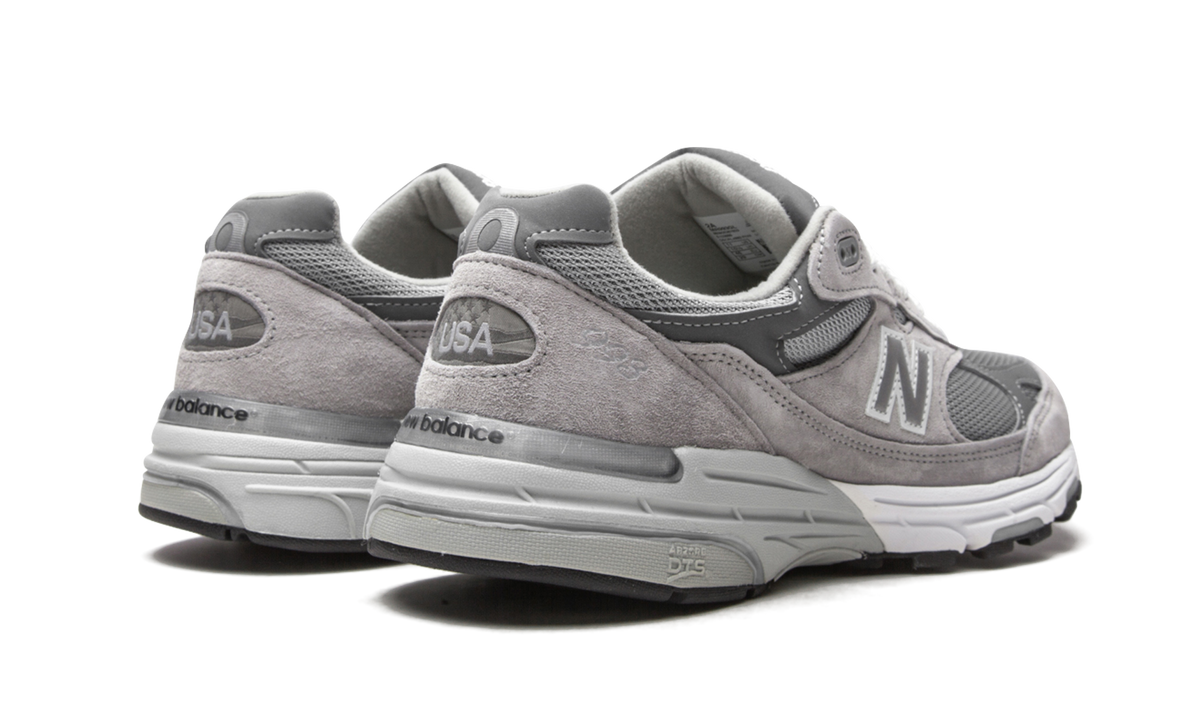 New Balance 993 "Grey" Sneakers