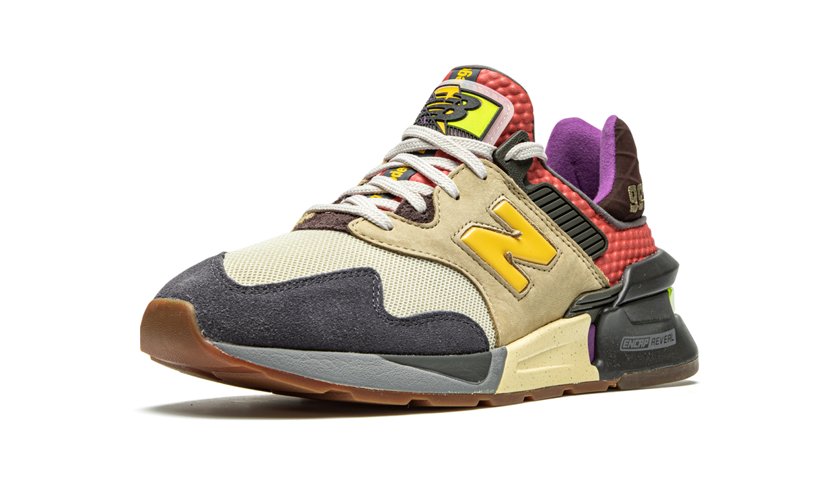New Balance MS997 "Better Days" Sneakers