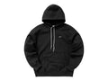 Nike Solo Swoosh Fleece Pullover Hoodie Black
