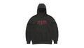 Nike x Stranger Things NRG Club Hoodie Black/Black