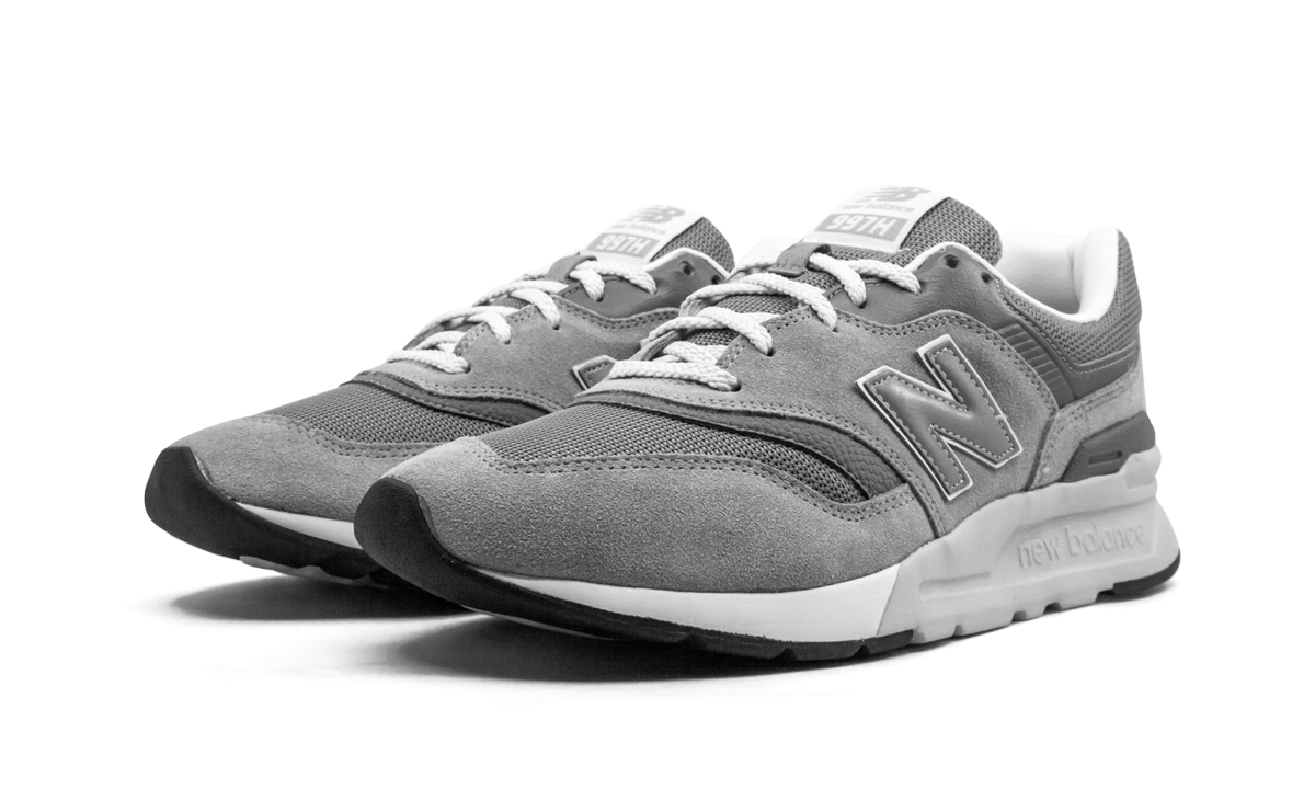 New Balance 997H "Marblehead/Silver" Sneakers
