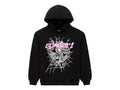 Sp5der CB Punk V2 Hoodie Owl