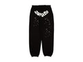 Sp5der OG Web Sweatpant Black