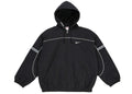 Supreme Nike Nylon Hooded Jacket