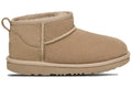 UGG Classic Ultra Mini Boot Dune (Kids)
