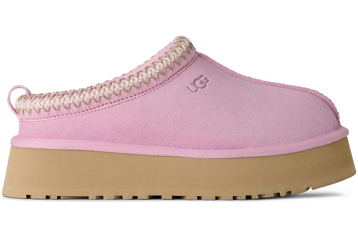 UGG Tazz II Slipper Pink Diamond (Women's)