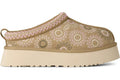 UGG Tazz Sun Stitch Slipper Mustard Seed (Women's)