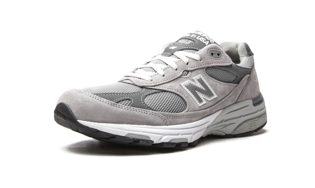 New Balance 993 "Grey" Sneakers