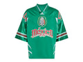 adidas Bringbacks Remixed Mexico Jersey Bold Green