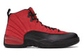 Used - Air Jordan 12 Retro Reverse Flu Game - US M 11 - catalog main image