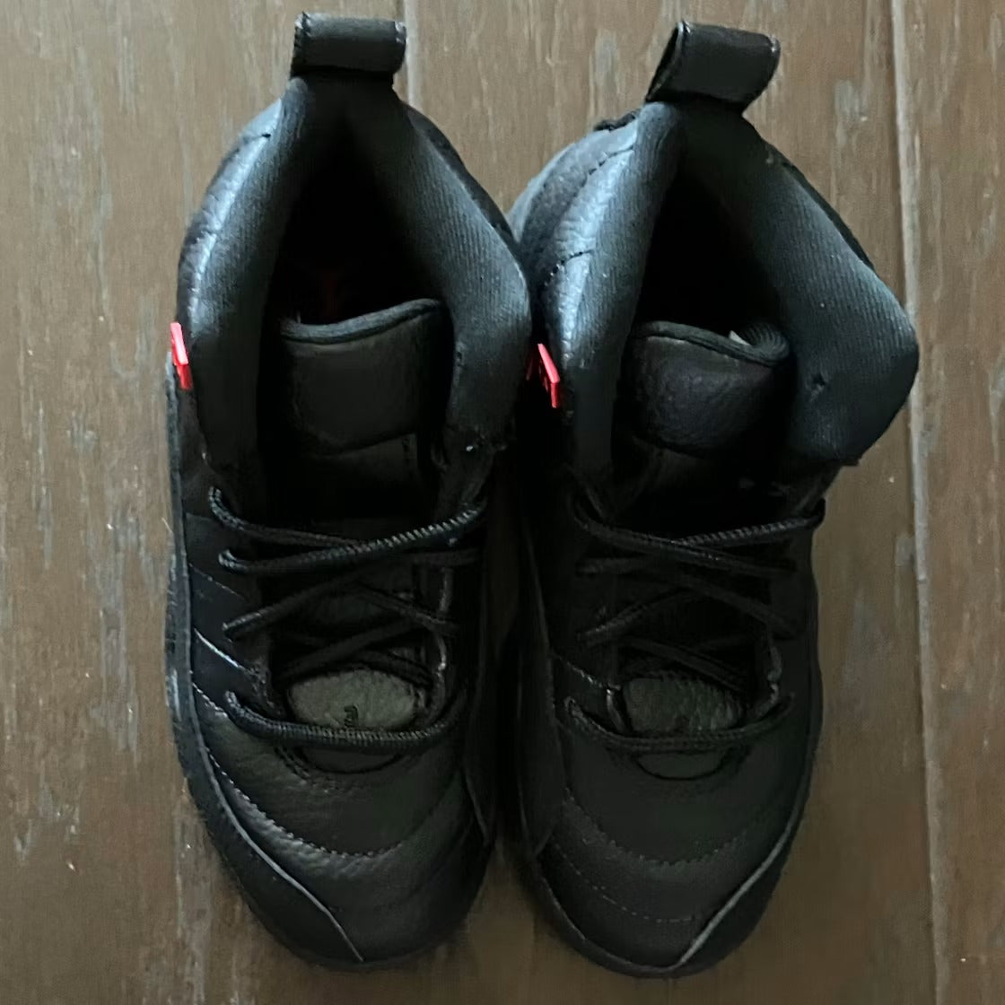 Air Jordan 12 Retro Bloodline (PS) - US 11C - New - Other - detail 2