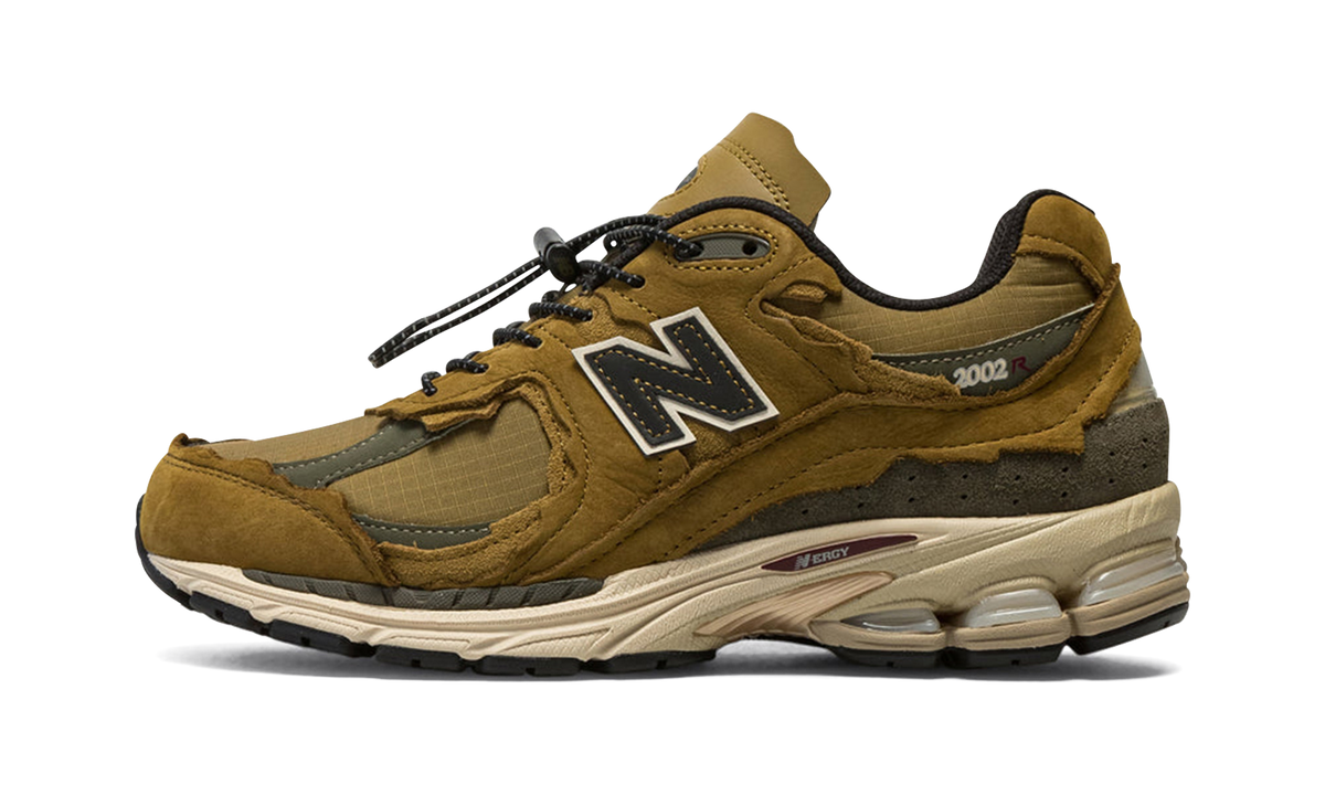 New Balance 2002R "Protection Pack - High Desert" Sneakers
