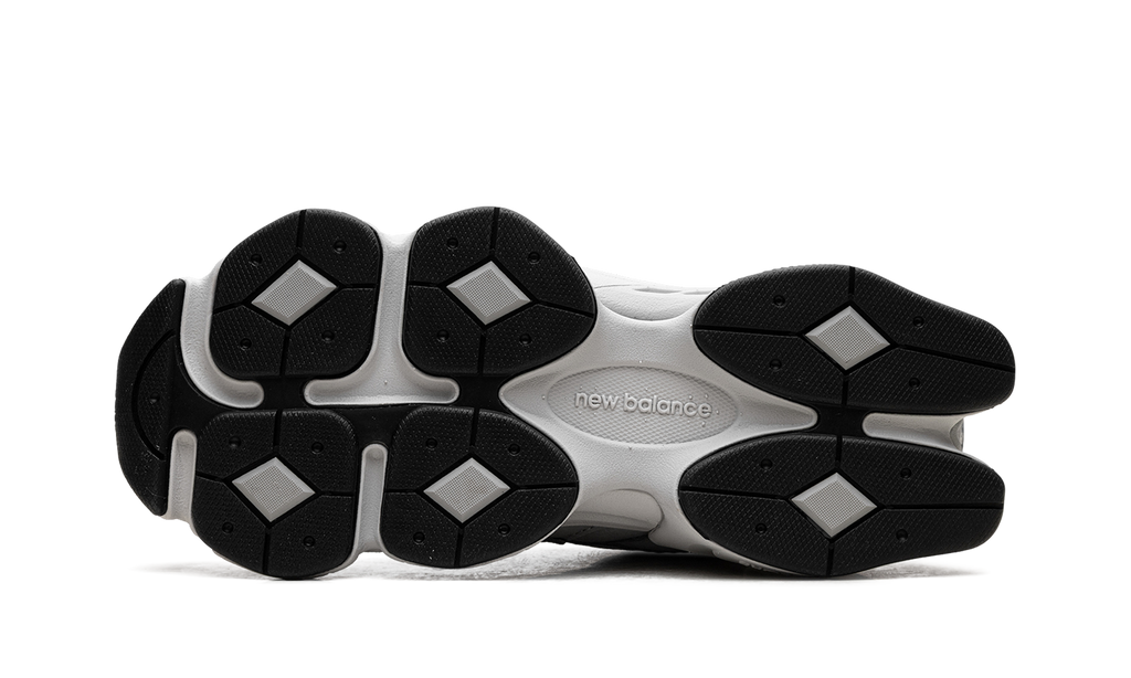 New Balance 9060 "Silver Metallic Grey" Sneakers - U9060JRG