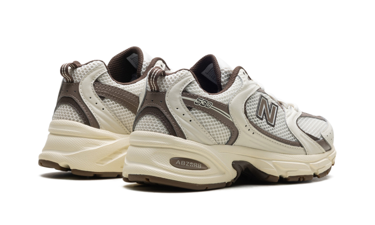 New Balance 530 "Turtledove Mushroom" Sneakers