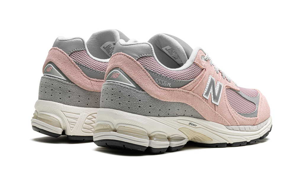 New Balance 2002R "Orb Pink" Sneakers