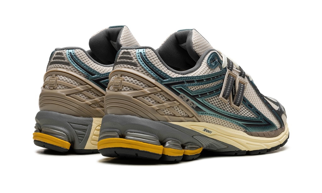 New Balance 1906R "New Spruce" Sneakers