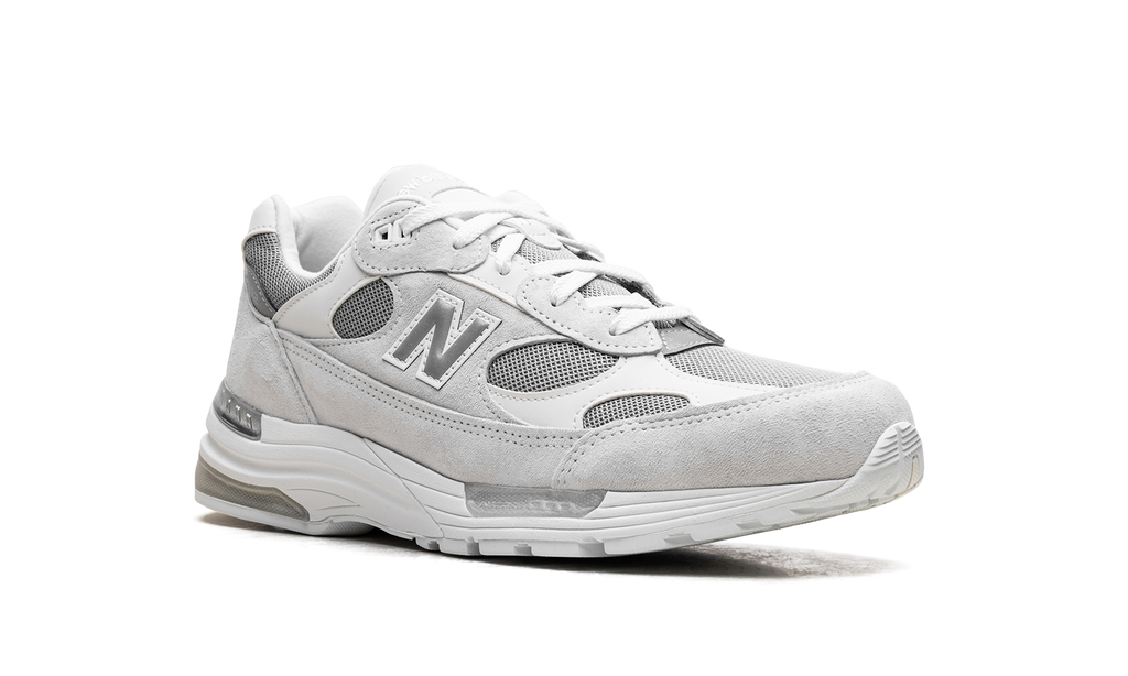 New Balance 992 Made in USA "Nimbus Cloud" Sneakers