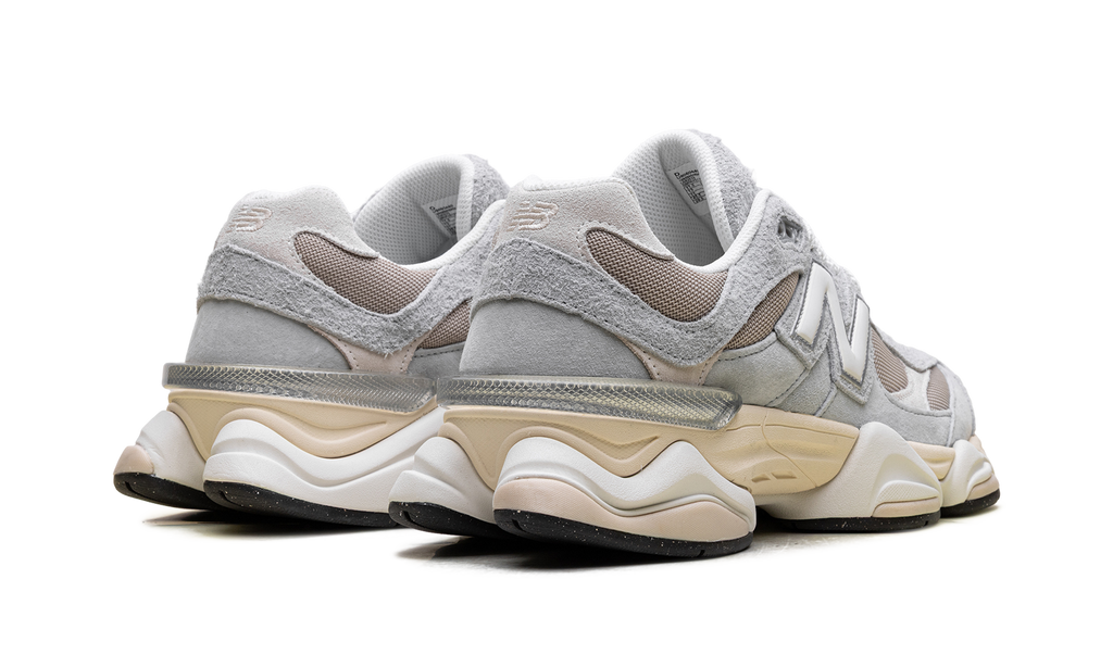 New Balance 9060 "Lone Star Grey Stonewar" Sneakers