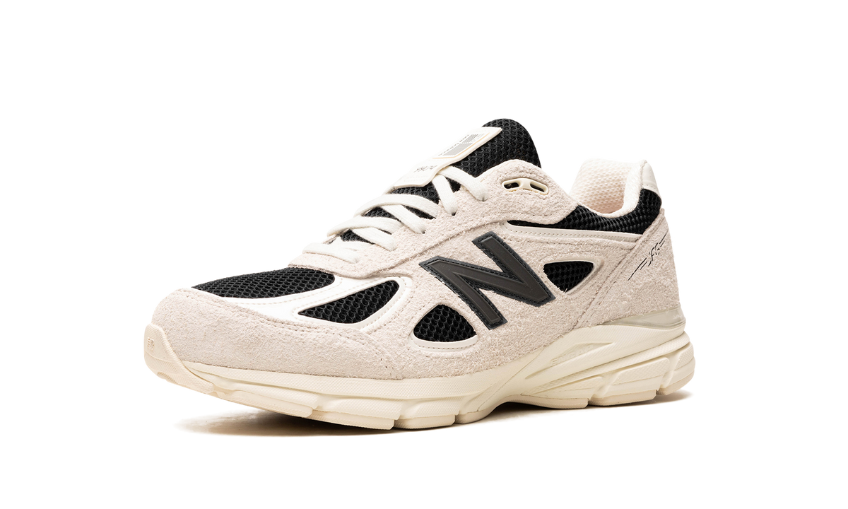 New Balance 990v4 "Joe Freshgoods - White" Sneakers