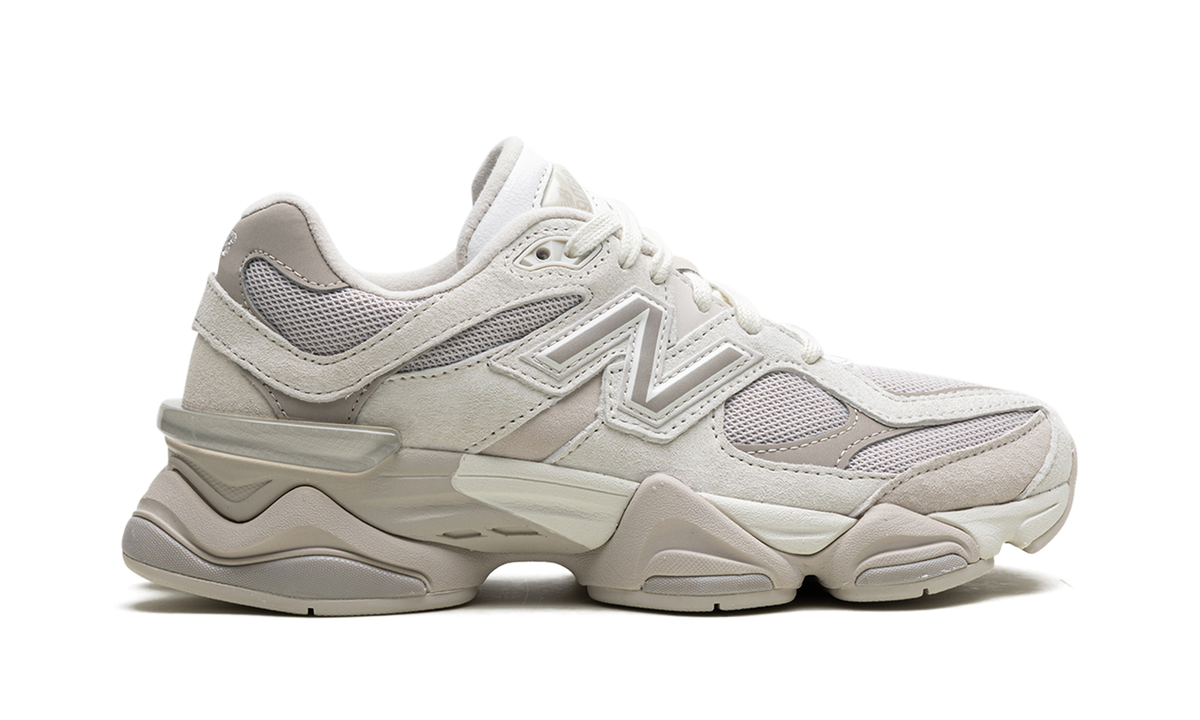 New Balance 9060 "Grey Beige" Sneakers