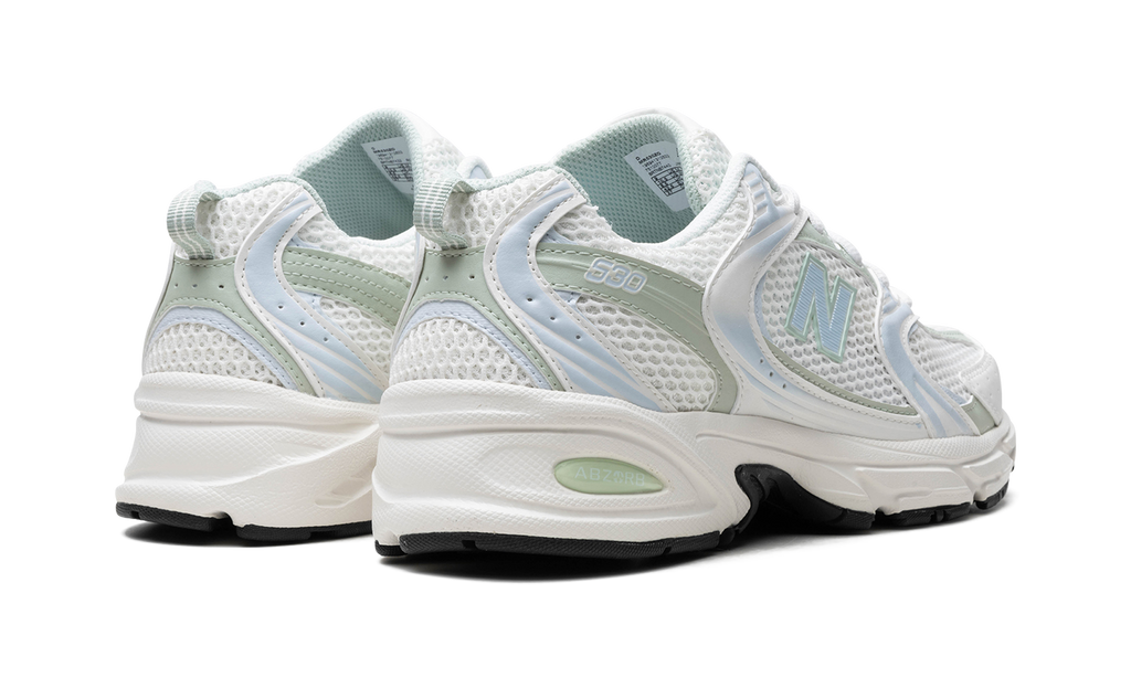 New Balance 530 "White/Blue" Sneakers