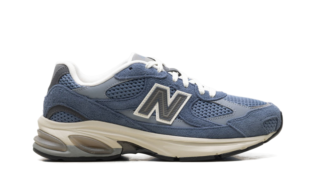 New Balance 2010 "Vintage Indigo" Sneakers